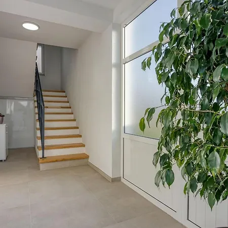 Pool Appartement