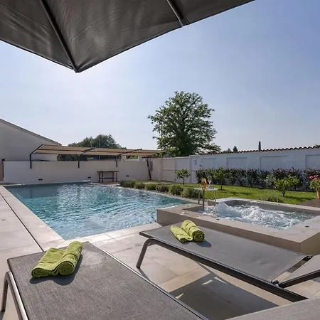 Pool Appartamento *