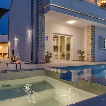 Pool Appartamento